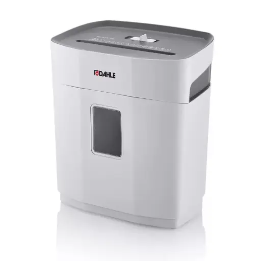 [23140-16170] DESTRUCTORA MANUAL PAPERSAFE PS140 P4 - DAHLE -
