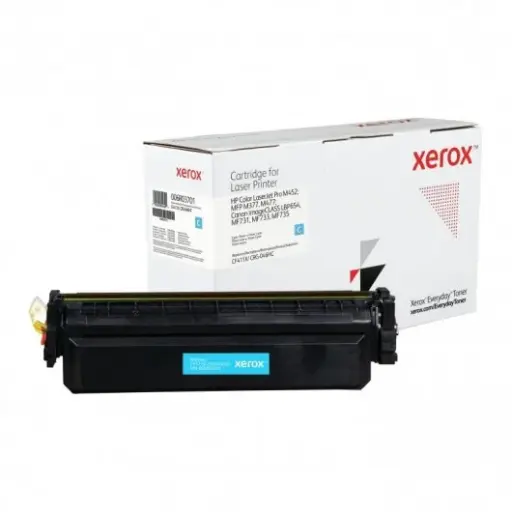 [006R04202] TONER AMARILLO LASERJET 216A - W2412A - XEROX EVERYDAY -
