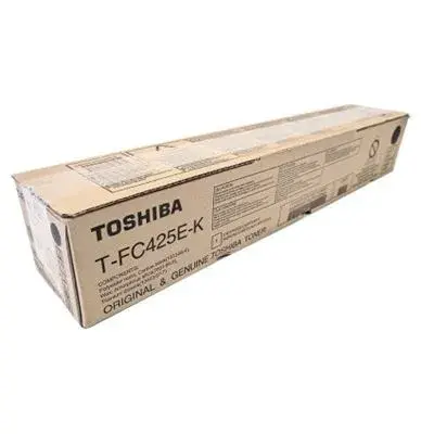 [T-FC425EK] T-FC425EK - TONER NEGRO PARA TOSHIBA E-studio 2525AC SERIES